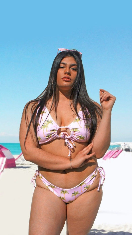 Corpiño beverly hills