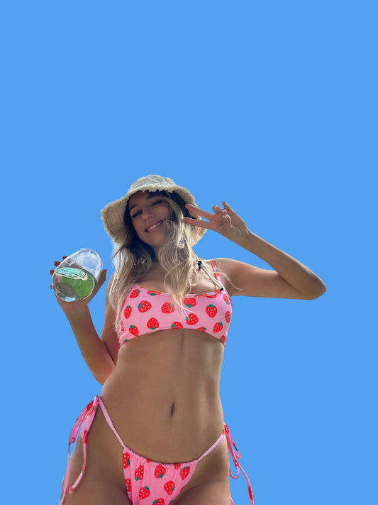 Corpiño hailey